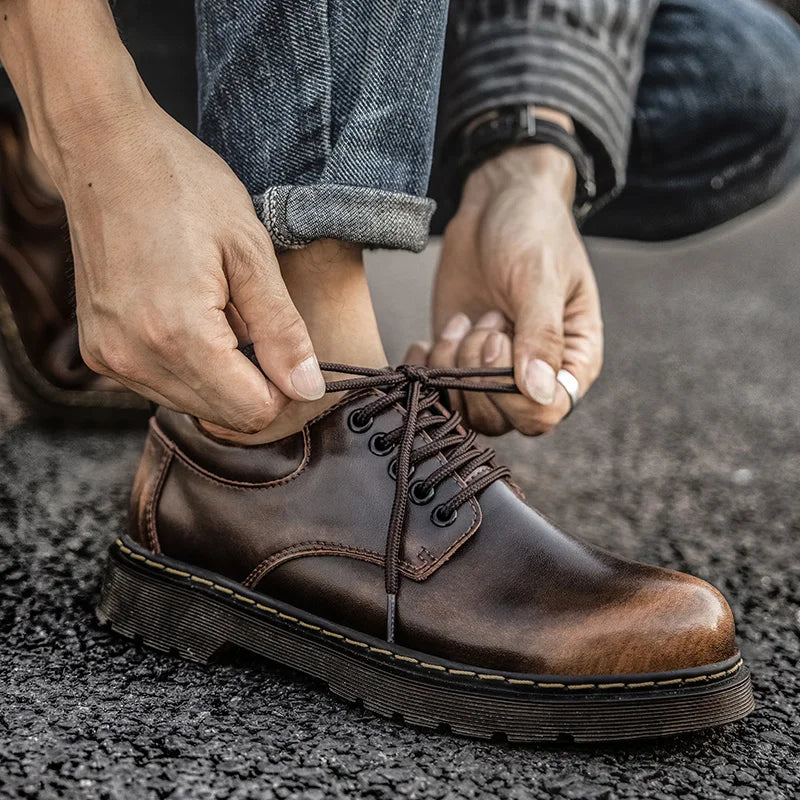 Noah | Urban derbies with a bold look