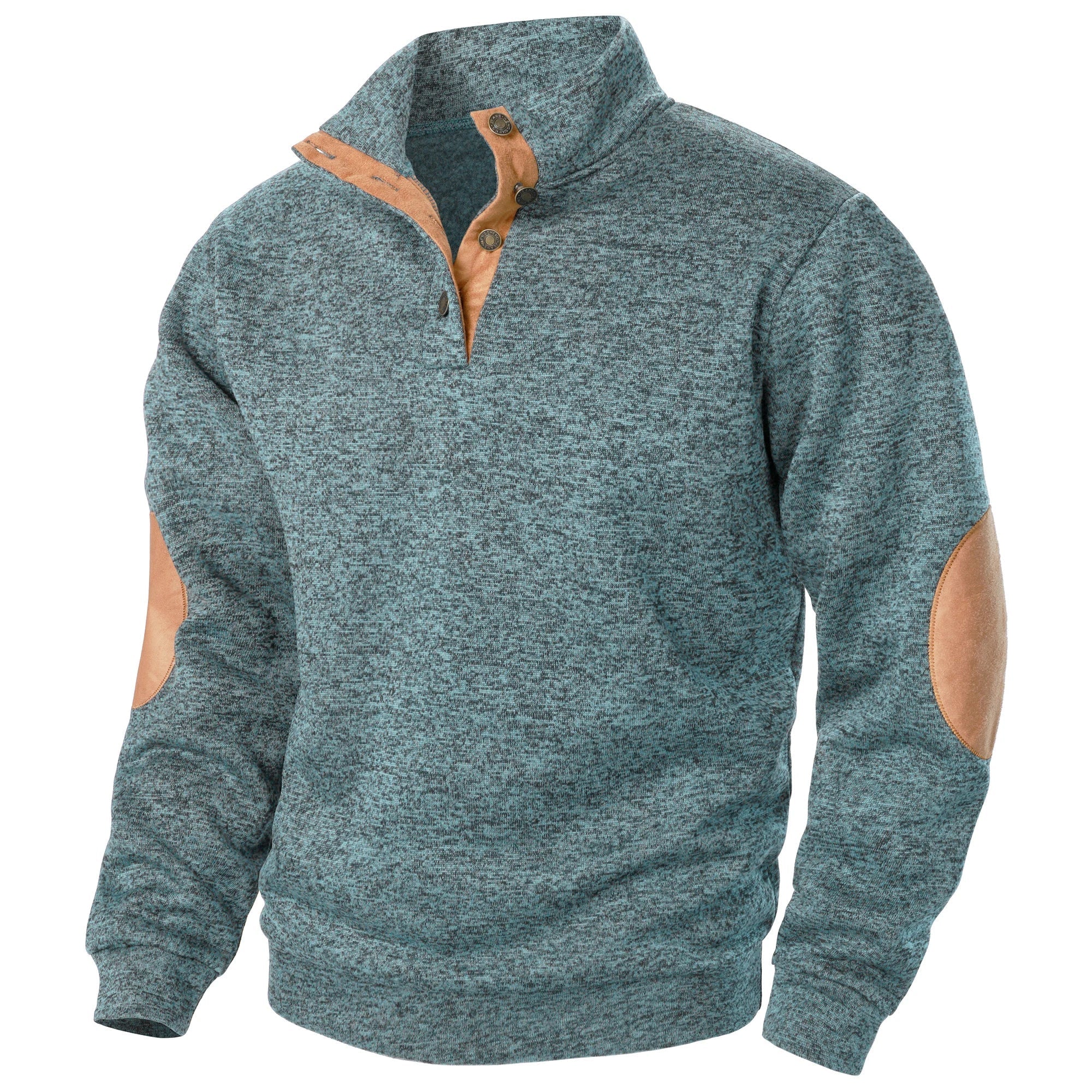 Lioran | Quarter-zip sweater