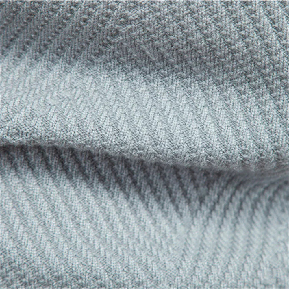 Dante | Double striped sweater