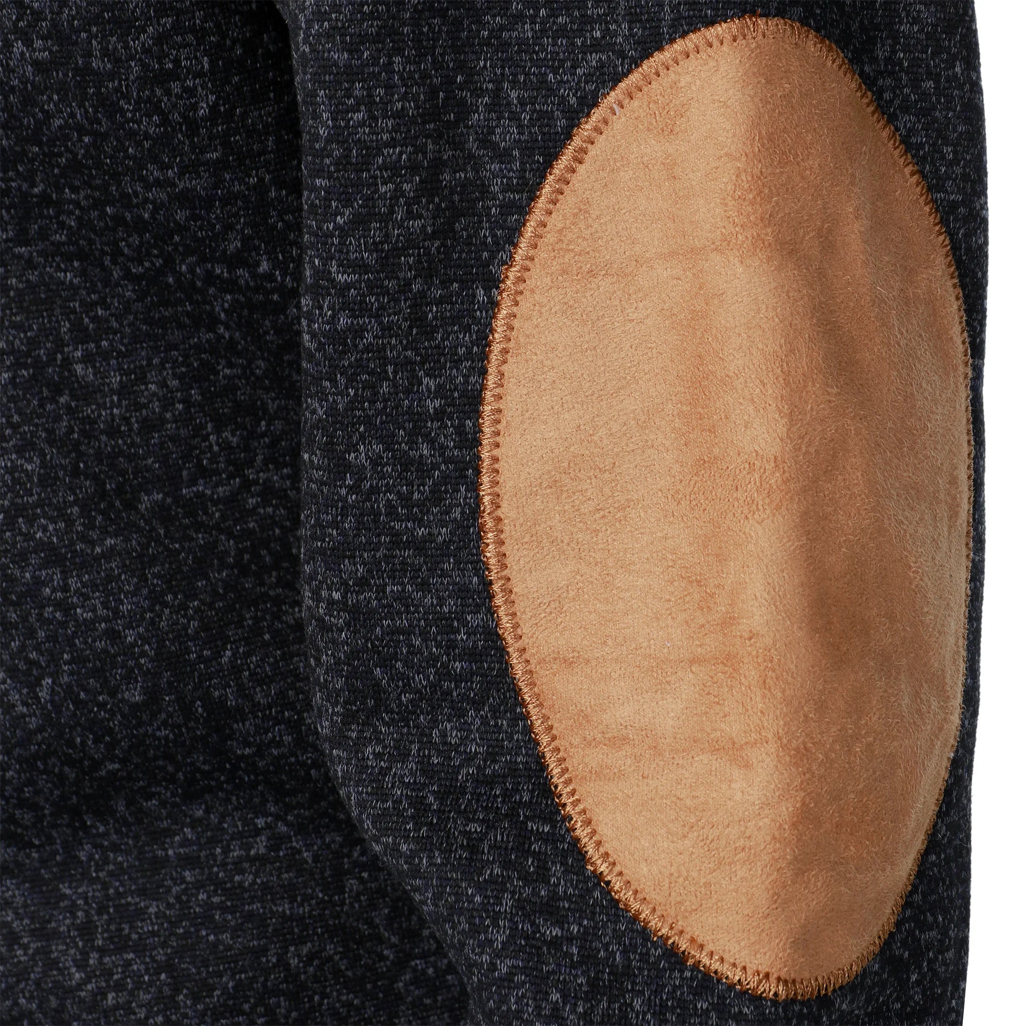 Lioran | Quarter-zip sweater