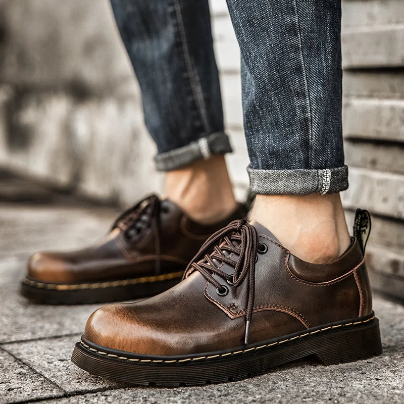 Noah | Urban derbies with a bold look