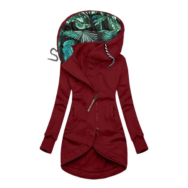 Ana Lucía | Elegant winter coat