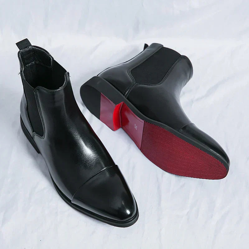 Aurèle | Chelsea boots with timeless elegance
