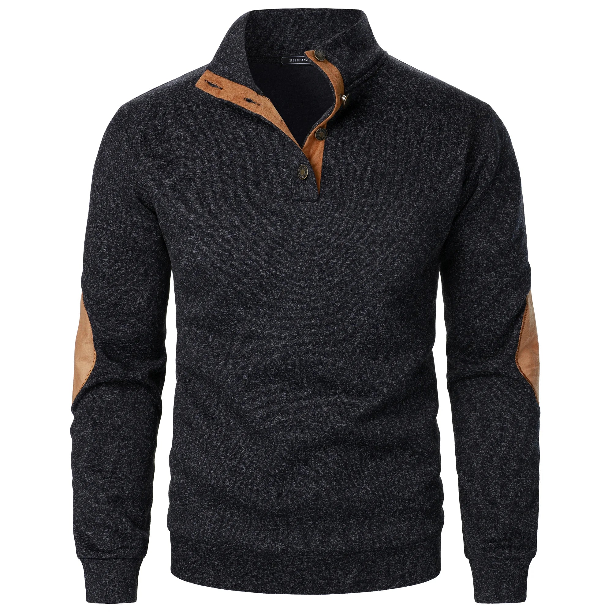 Lioran | Quarter-zip sweater