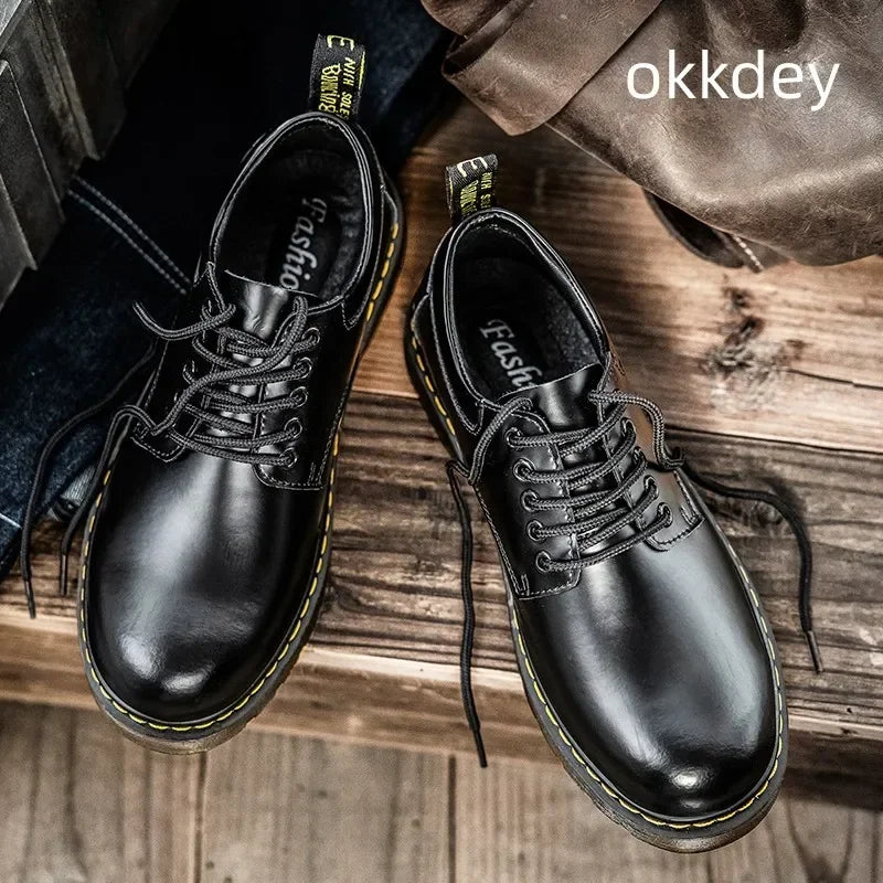 Noah | Urban derbies with a bold look