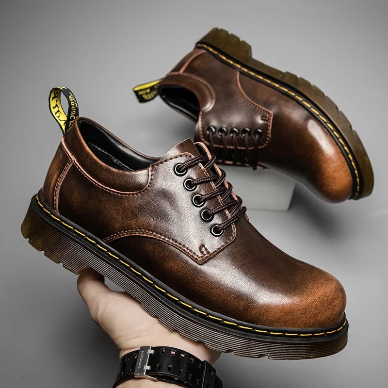 Noah | Urban derbies with a bold look