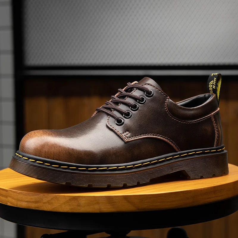 Noah | Urban derbies with a bold look