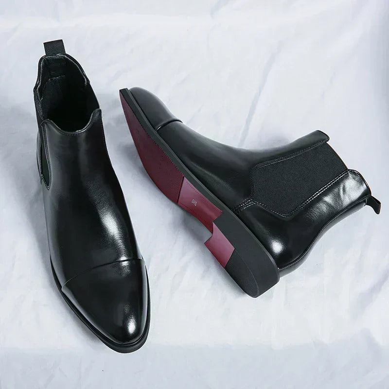 Aurèle | Chelsea boots with timeless elegance