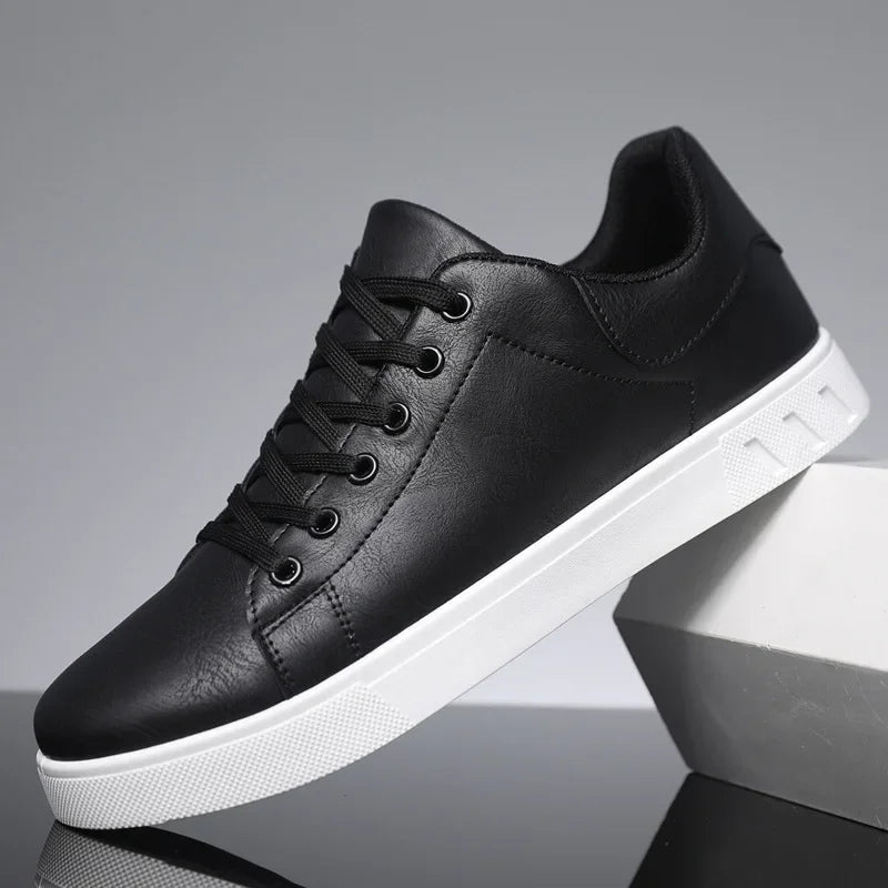 Julien | Casual sneakers with urban elegance