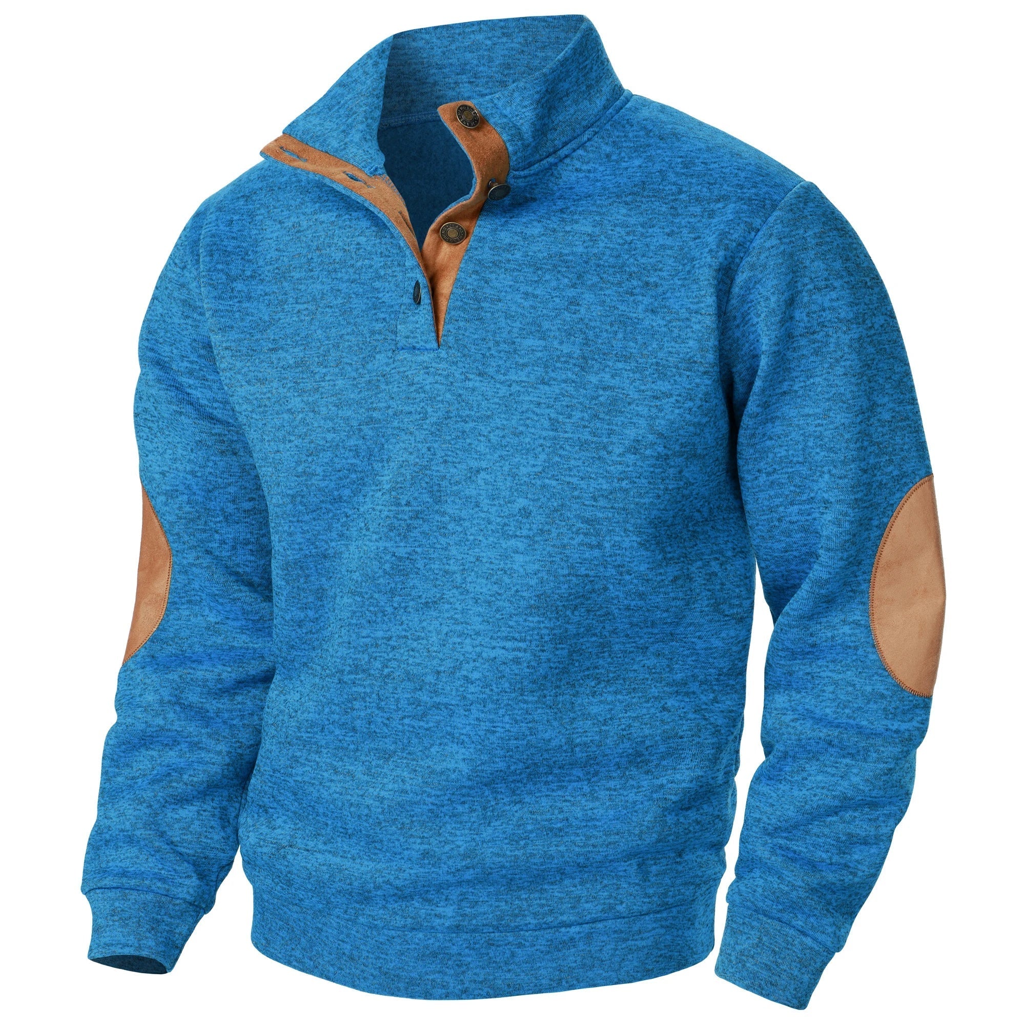 Lioran | Quarter-zip sweater
