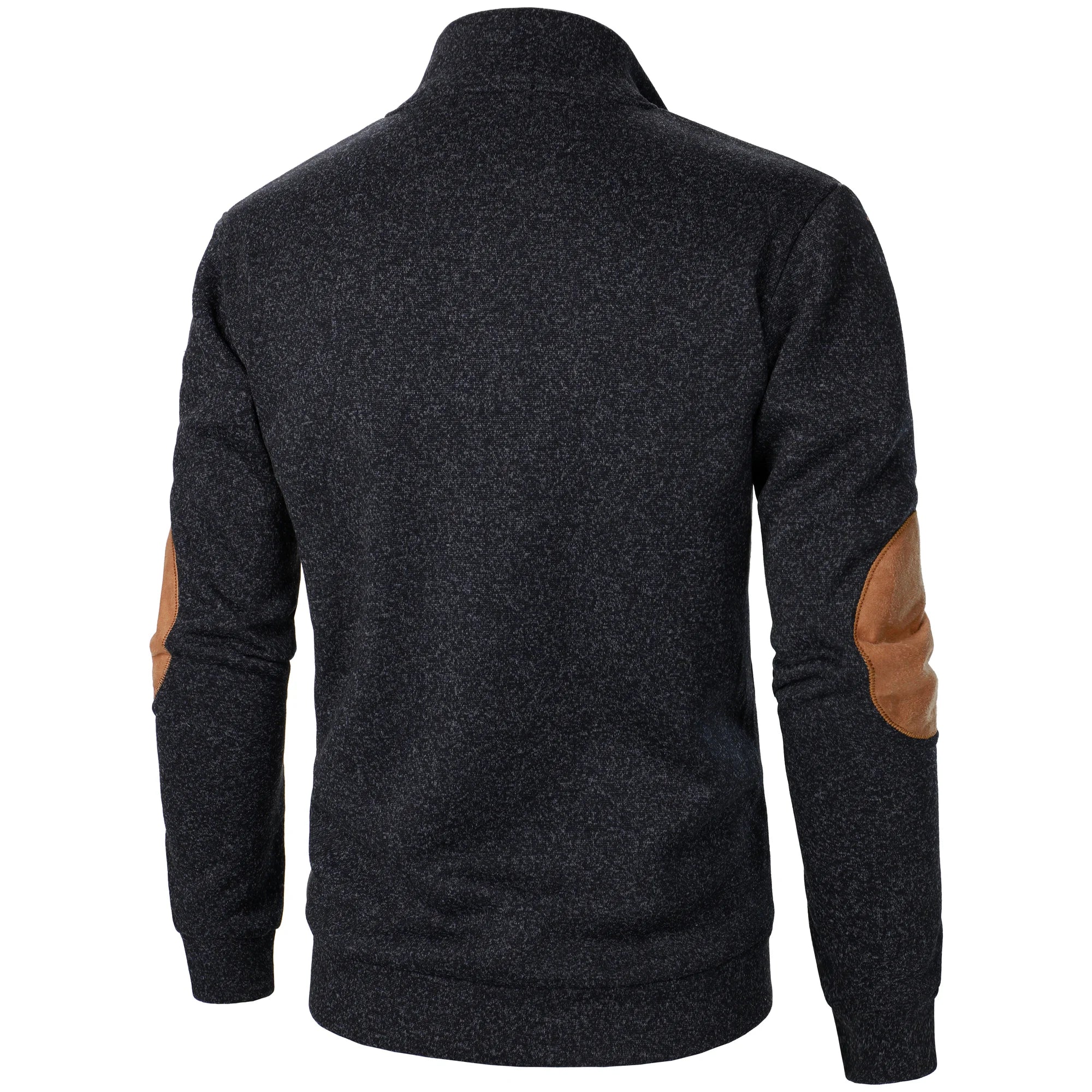 Lioran | Quarter-zip sweater