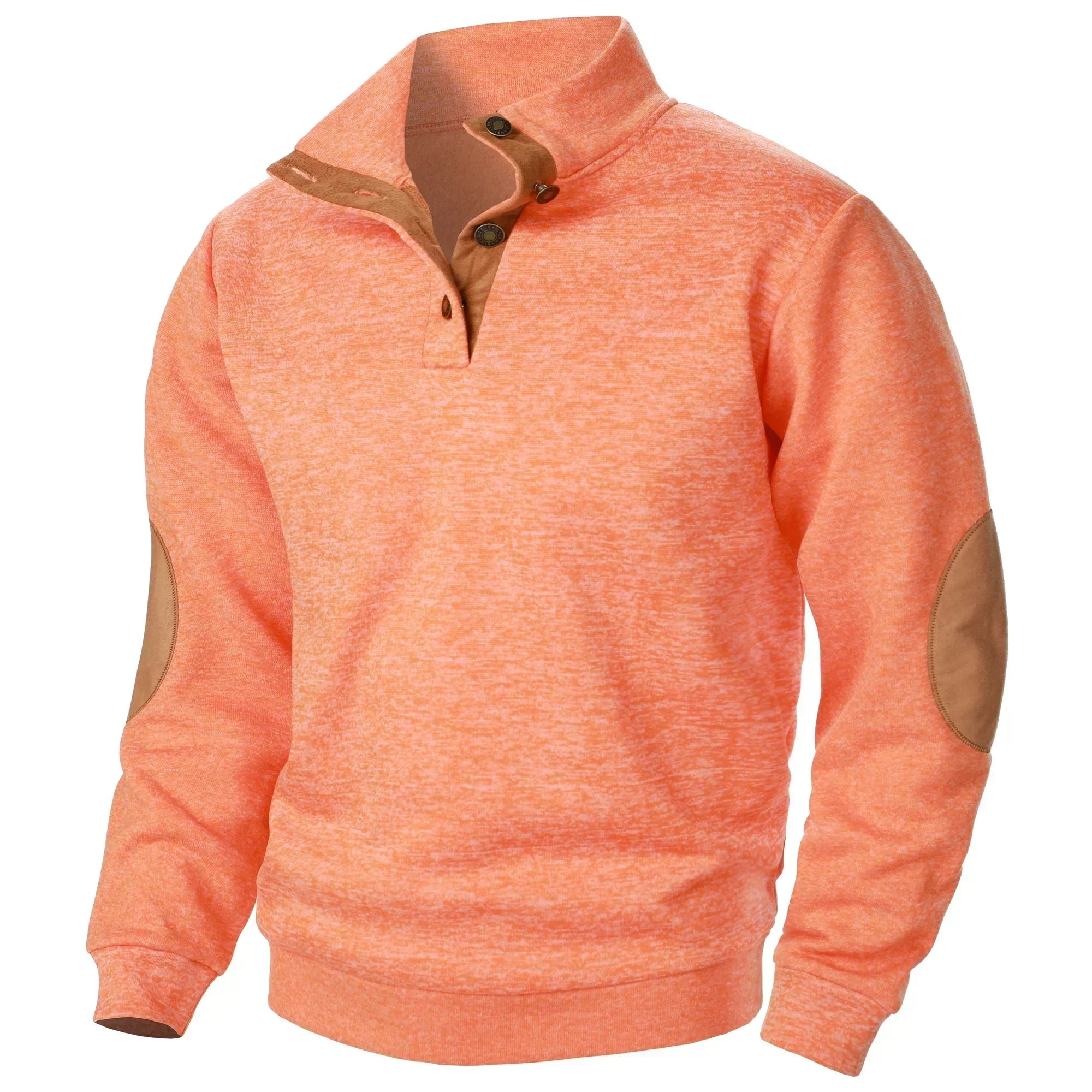 Lioran | Quarter-zip sweater