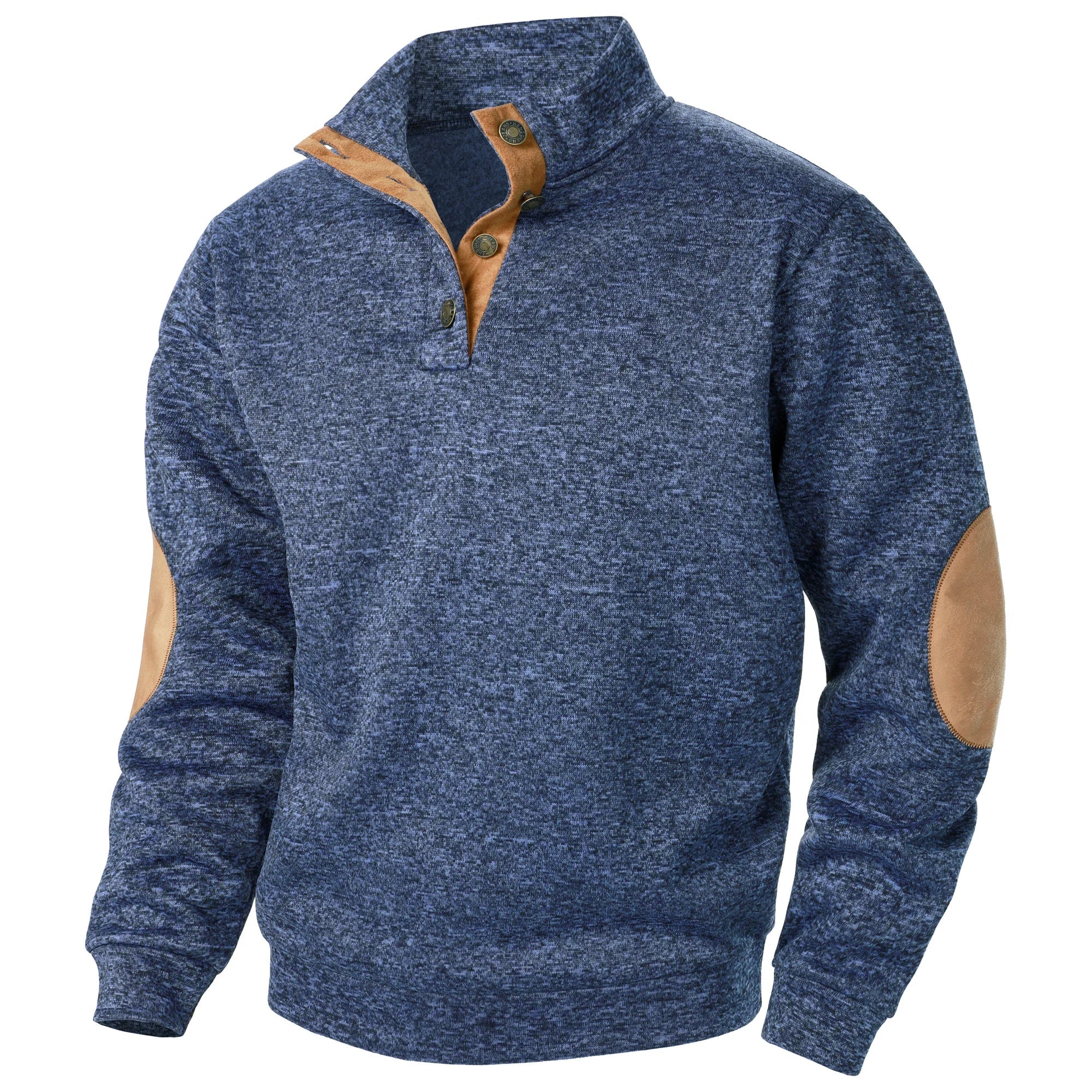 Lioran | Quarter-zip sweater