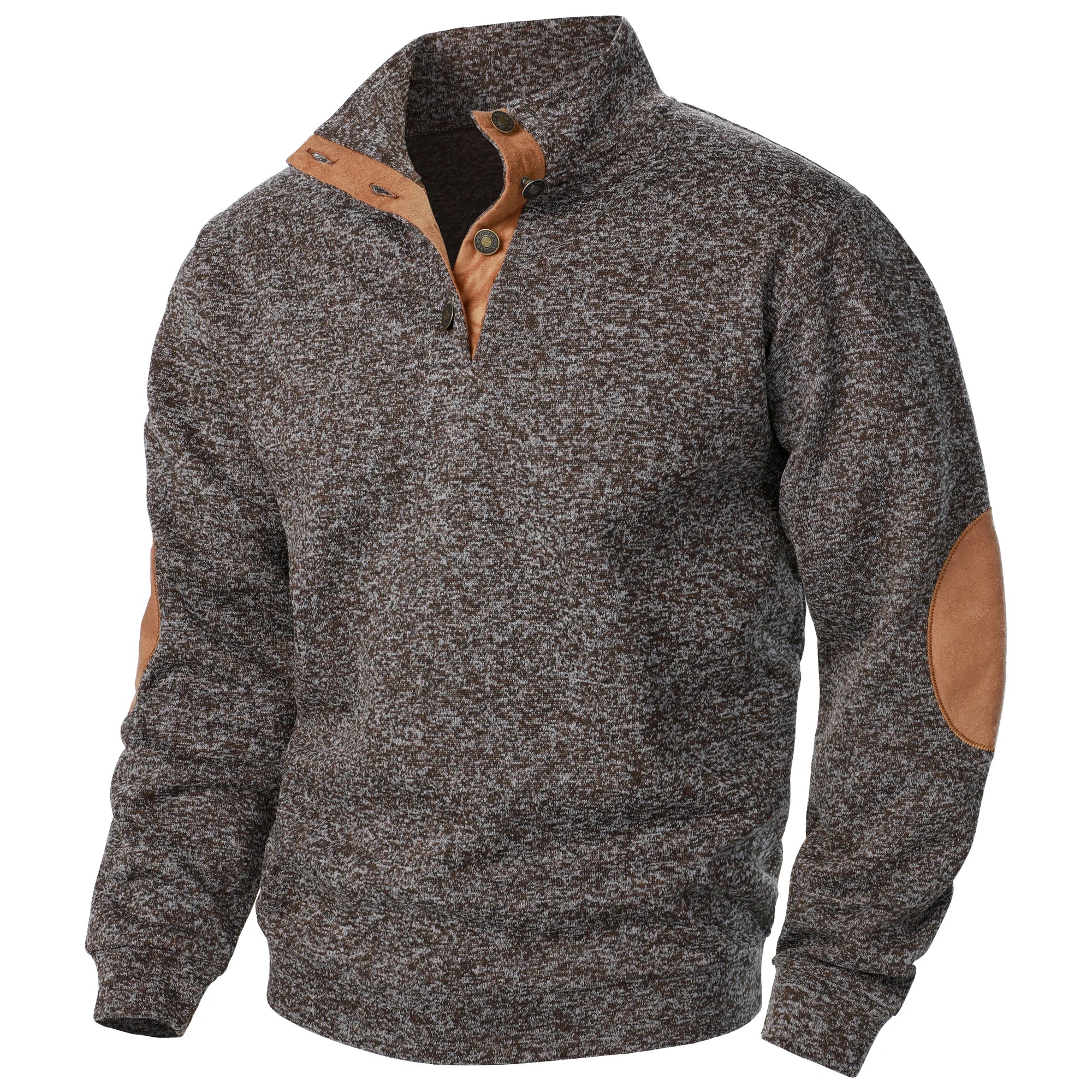 Lioran | Quarter-zip sweater