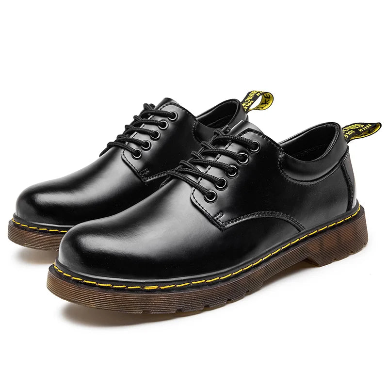 Noah | Urban derbies with a bold look