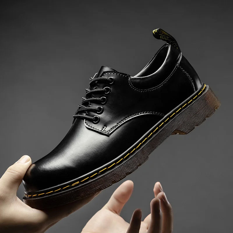 Noah | Urban derbies with a bold look