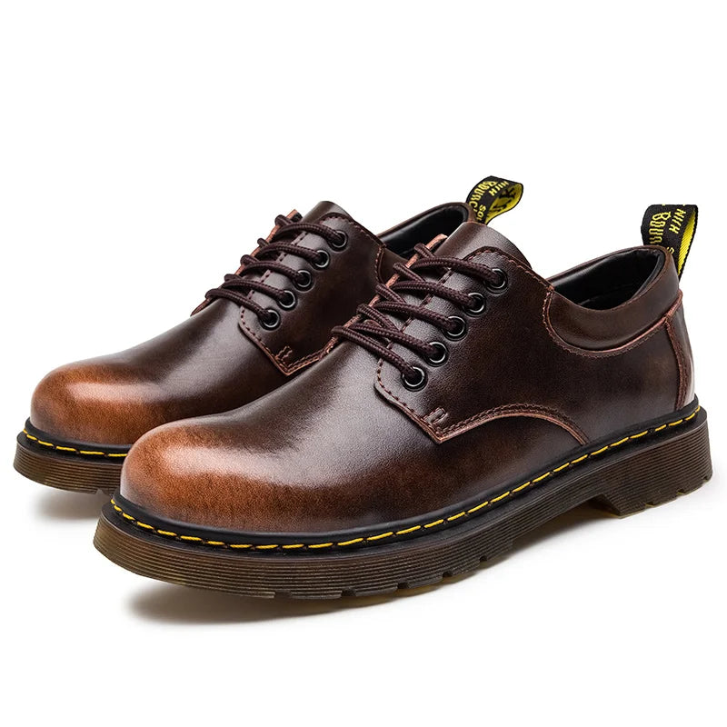 Noah | Urban derbies with a bold look
