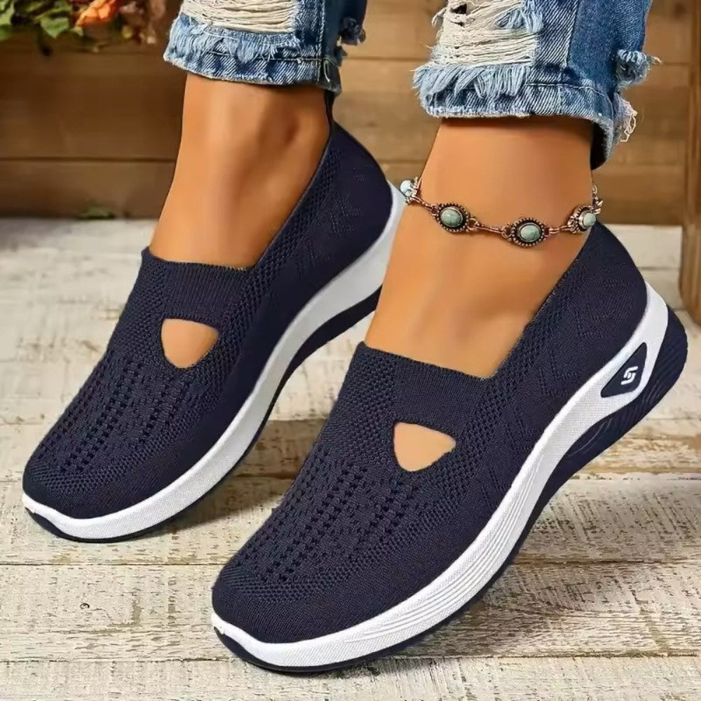 Miranda | Comfortable hiking shoes
