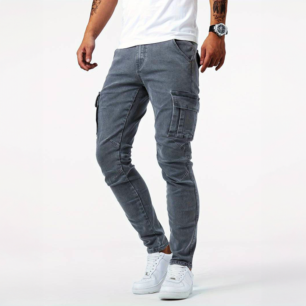 Homero | Denim Jeans