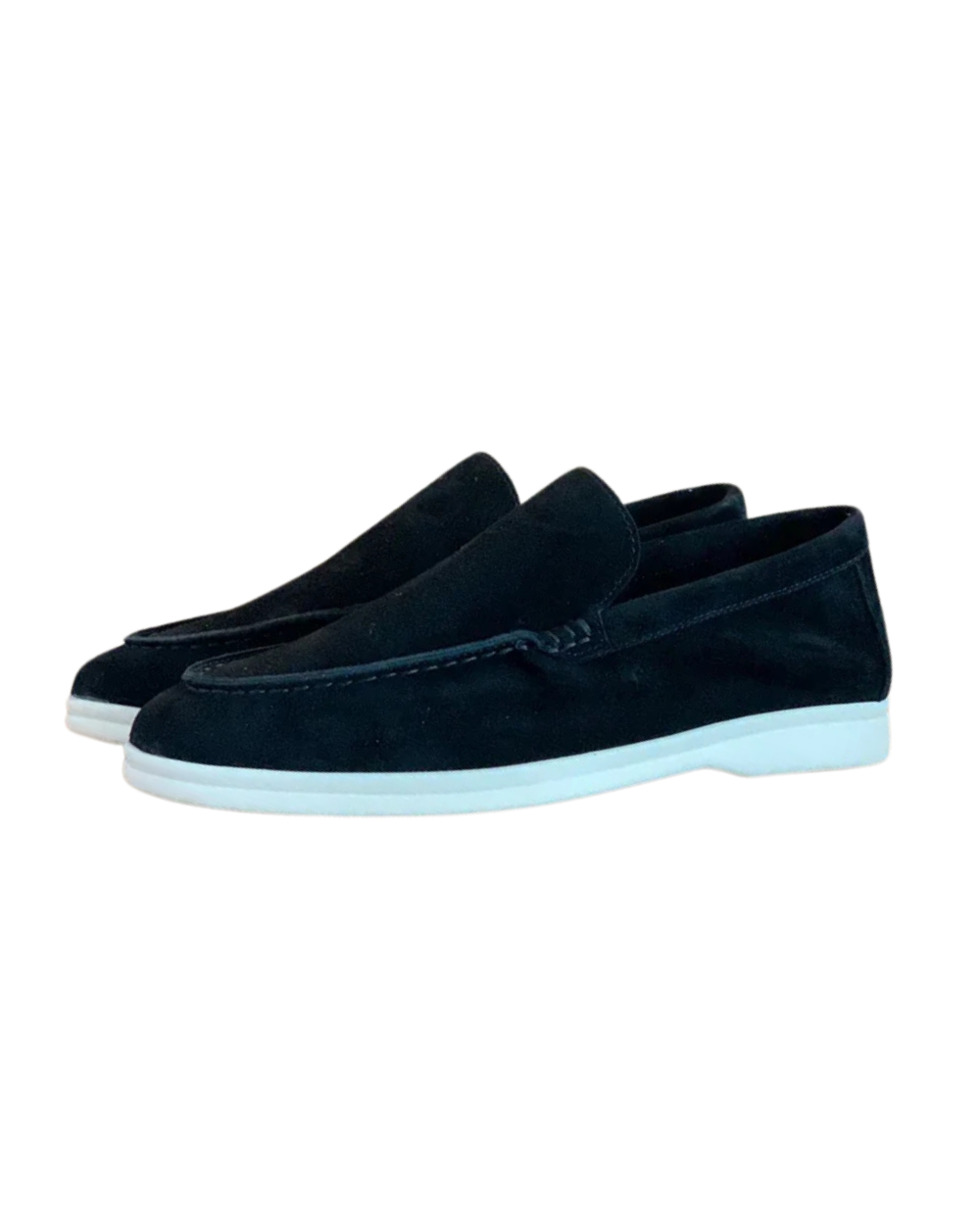 Éloi | Minimalist loafers with natural elegance