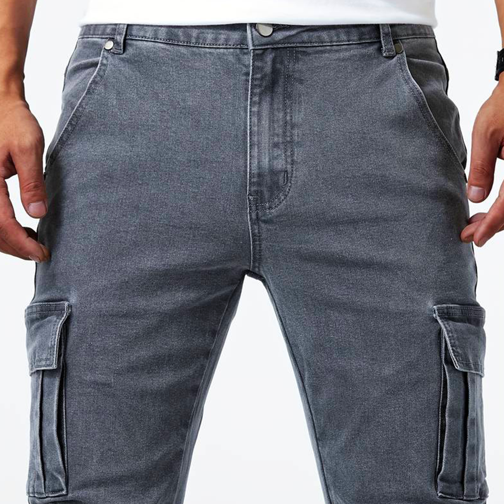Homero | Denim Jeans