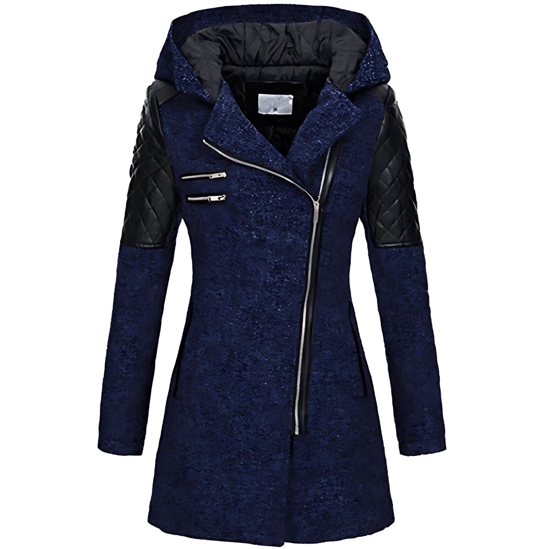 Indira | Rosemary Winter Jacket