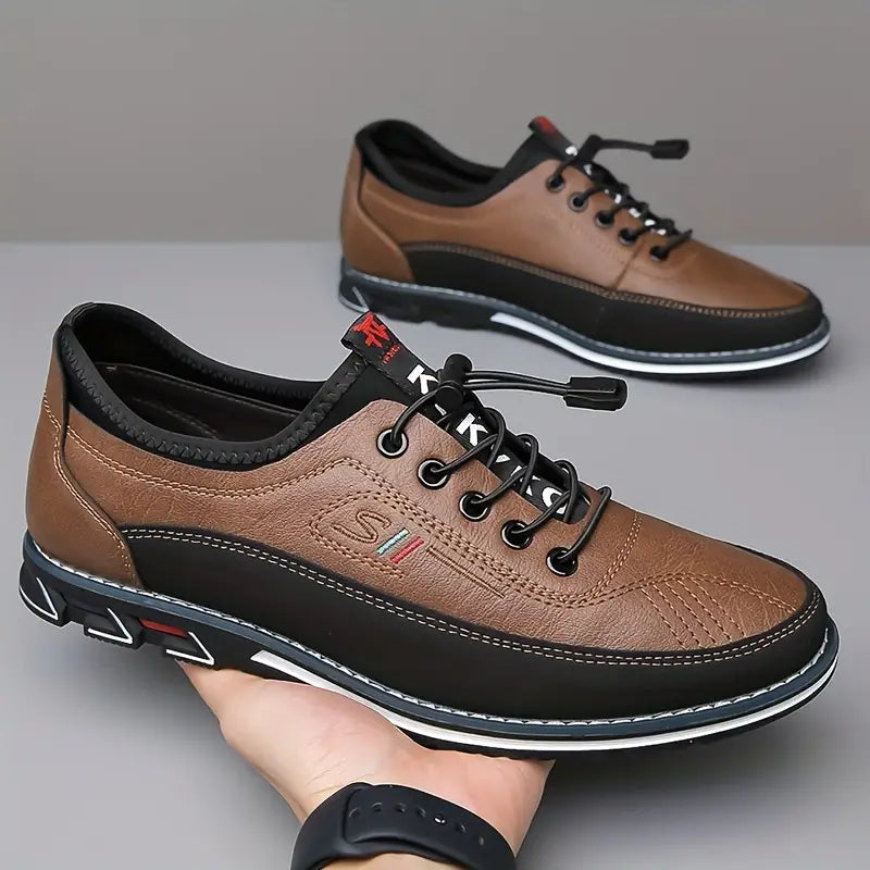 Walter | Comfortable Sports Shoes