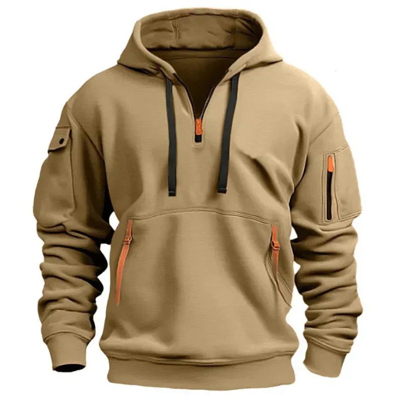 Flavio | hoodie