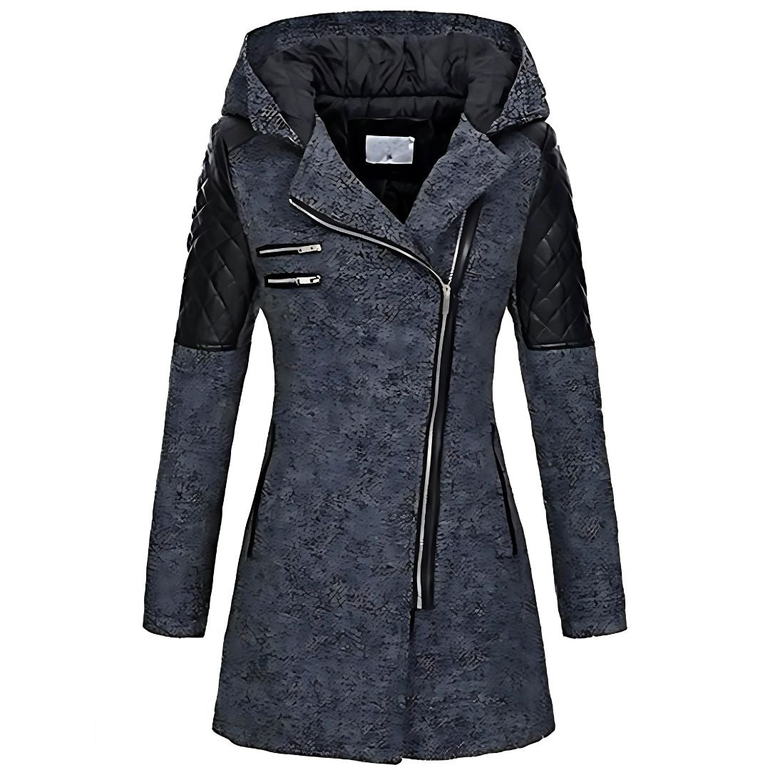 Indira | Rosemary Winter Jacket