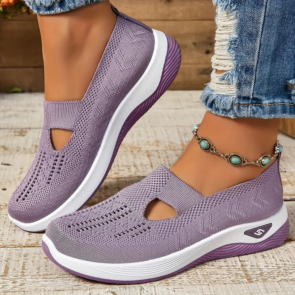 Miranda | Comfortable hiking shoes