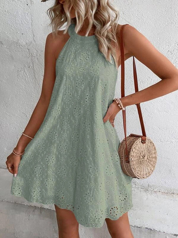 Jessy | Elegant summer dress