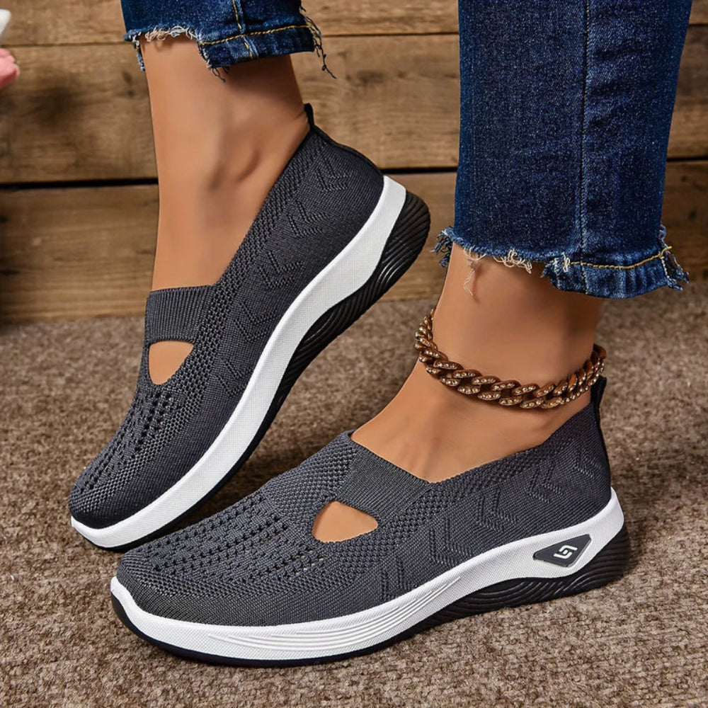 Miranda | Comfortable hiking shoes