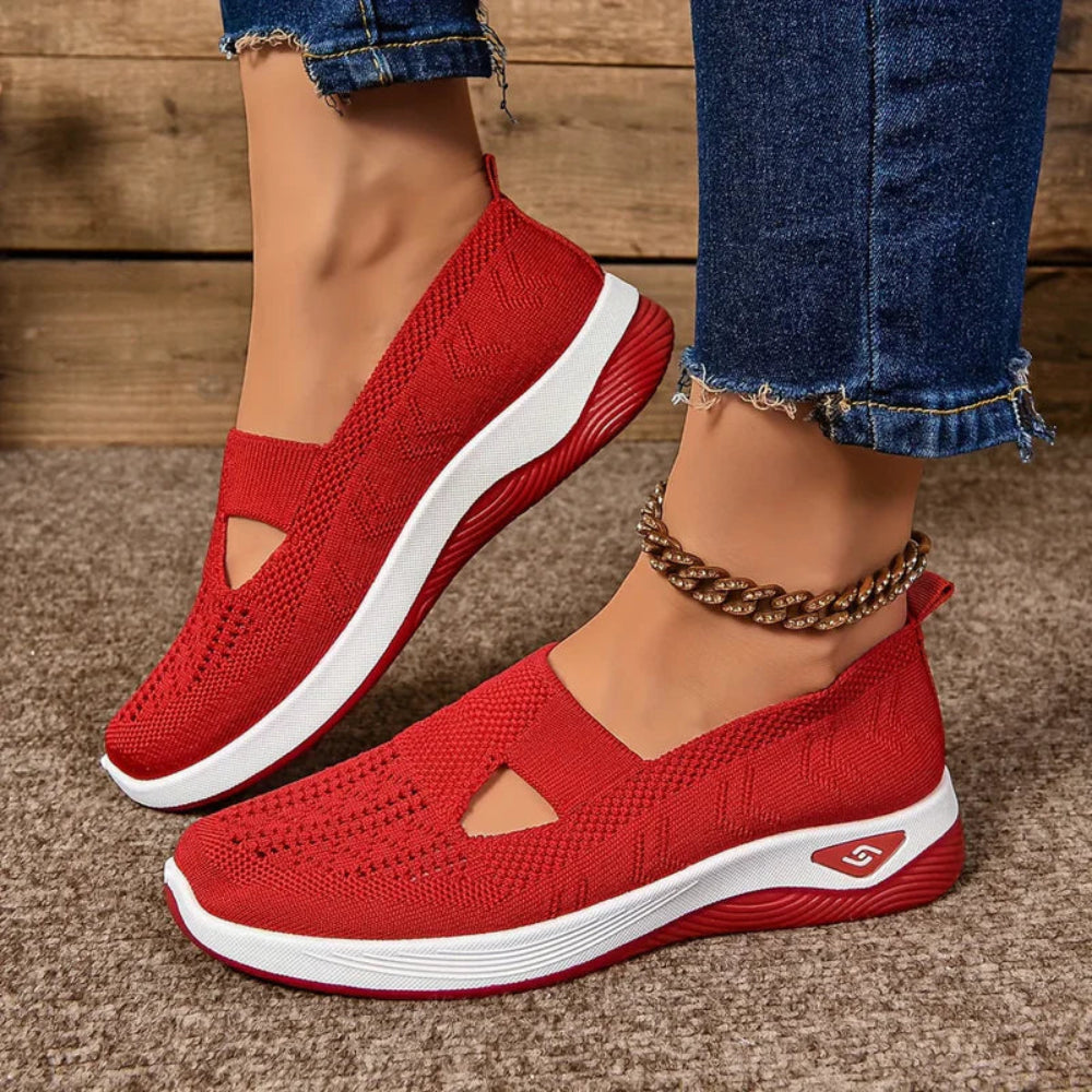Miranda | Comfortable hiking shoes