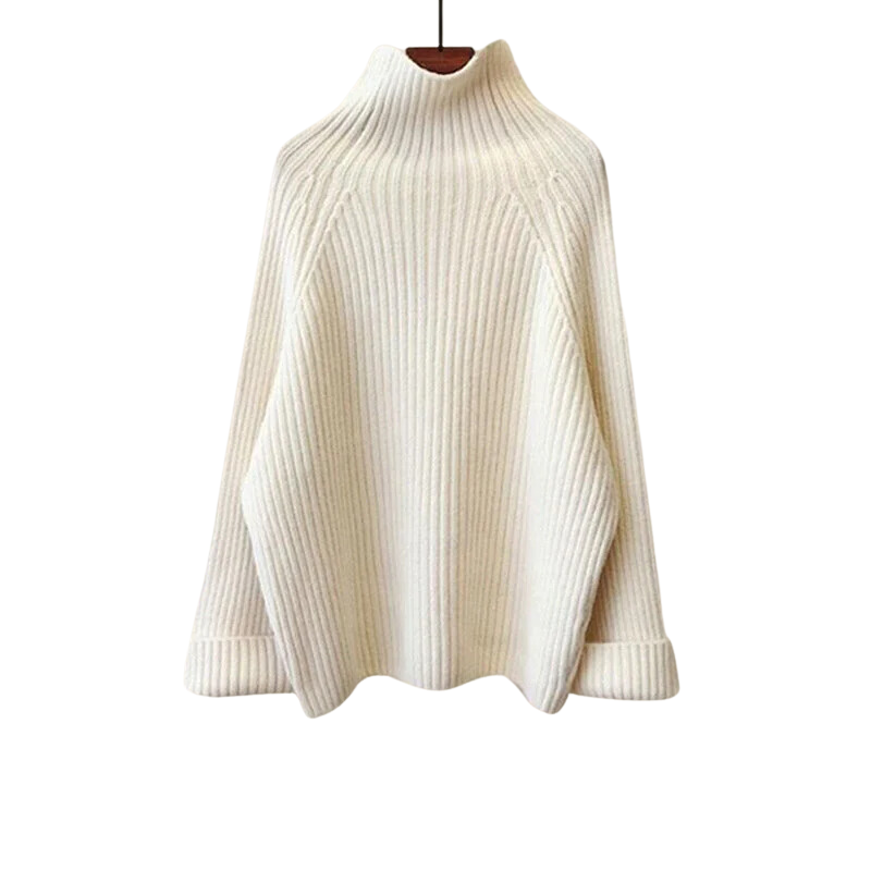 Almudena | Comfortable and warm fabric set