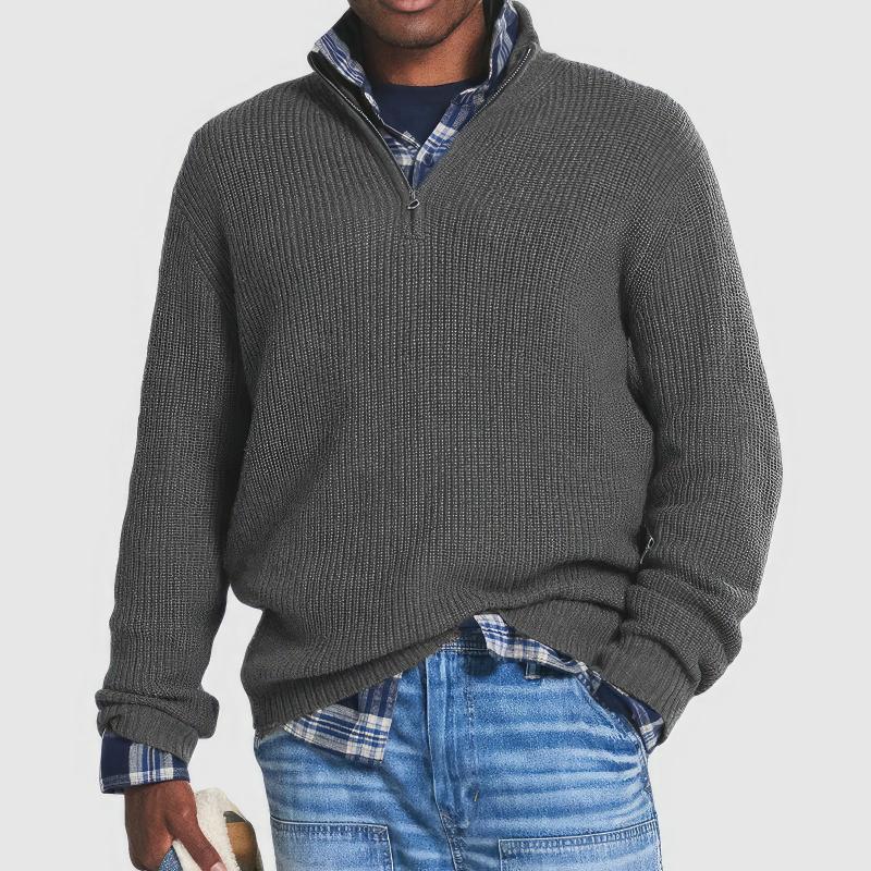 Cosme | Haven Lightweight Lounge Sweater