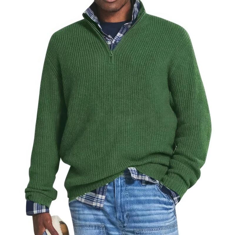 Cosme | Haven Lightweight Lounge Sweater