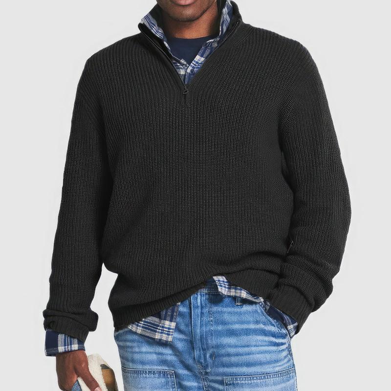 Cosme | Haven Lightweight Lounge Sweater