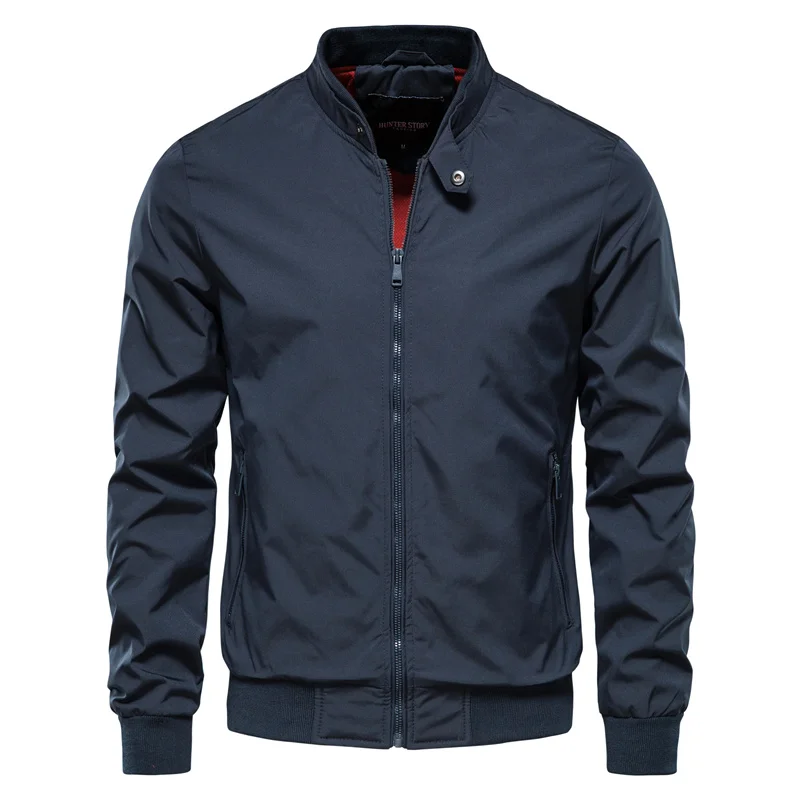 Simon | Summer coat