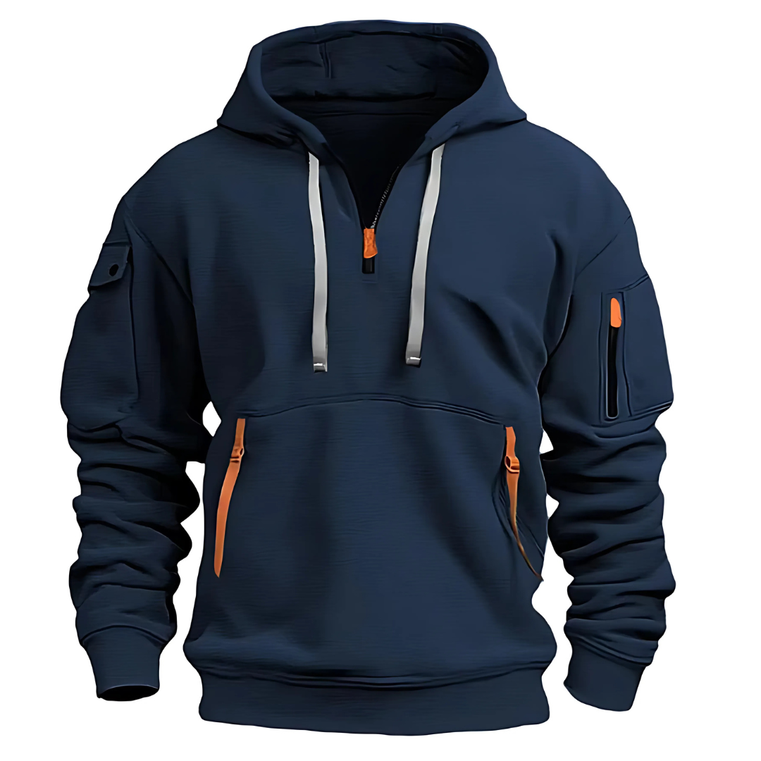 Flavio | hoodie