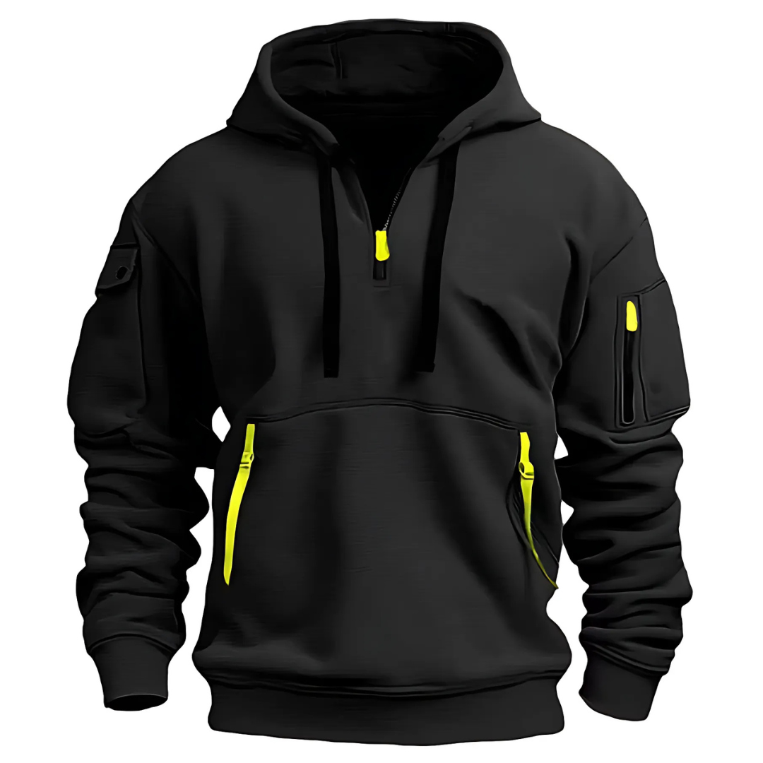 Flavio | hoodie