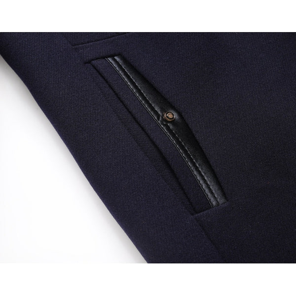 Jorge | Elegant winter coat