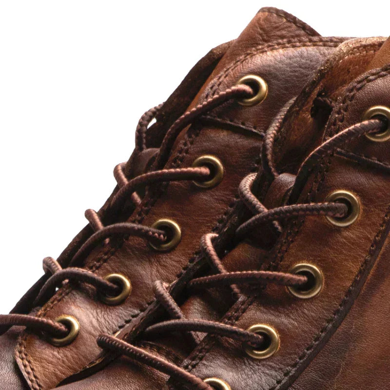 Dorian | Character ankle boots with an urban look