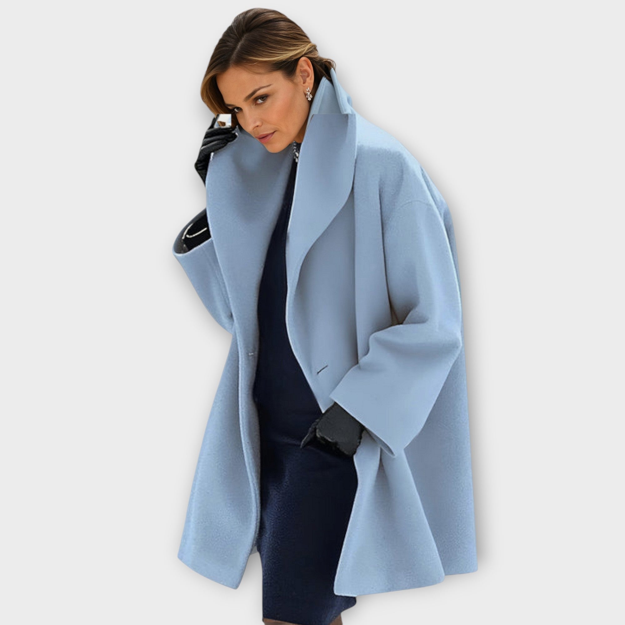 Gianna | Windproof Jacket