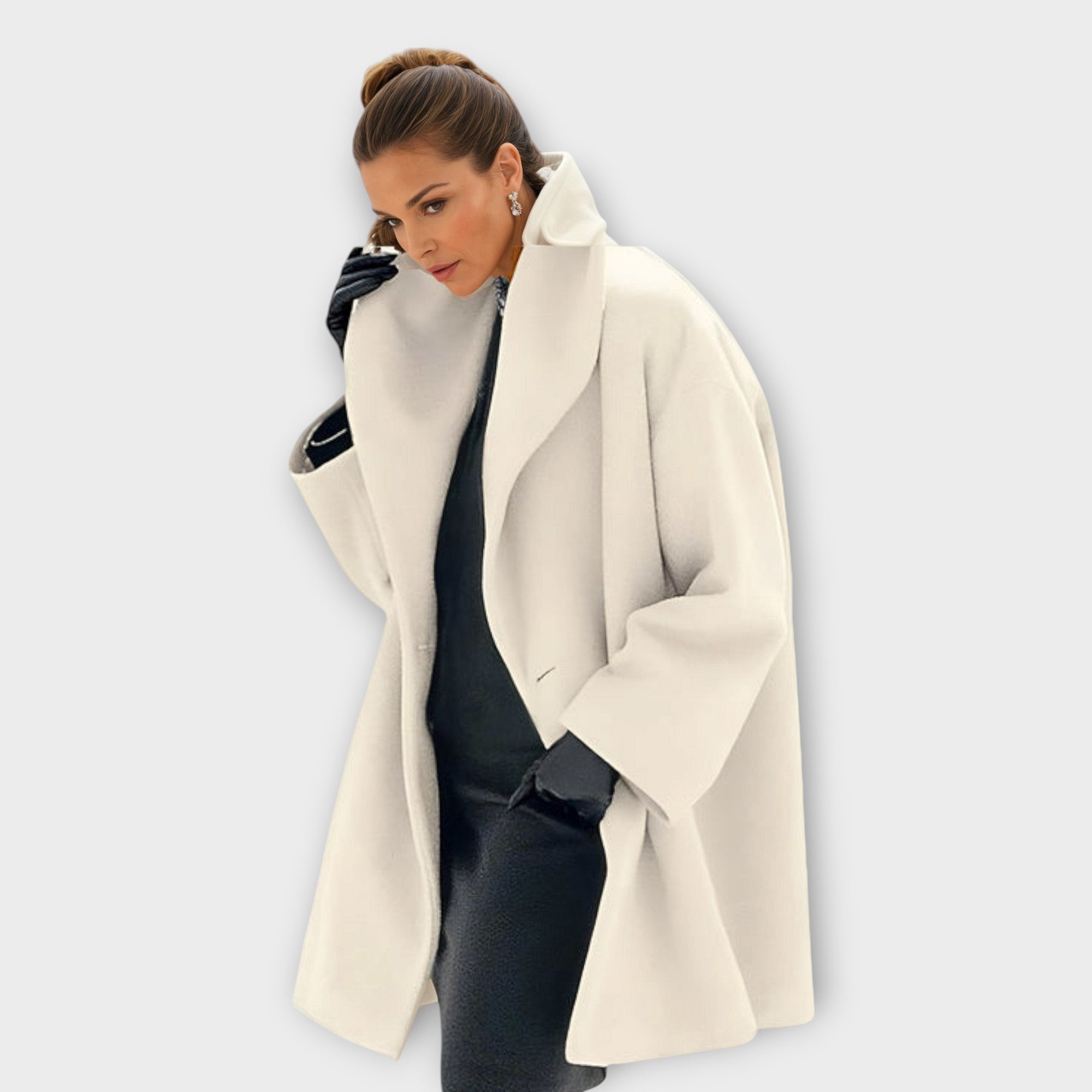 Gianna | Windproof Jacket