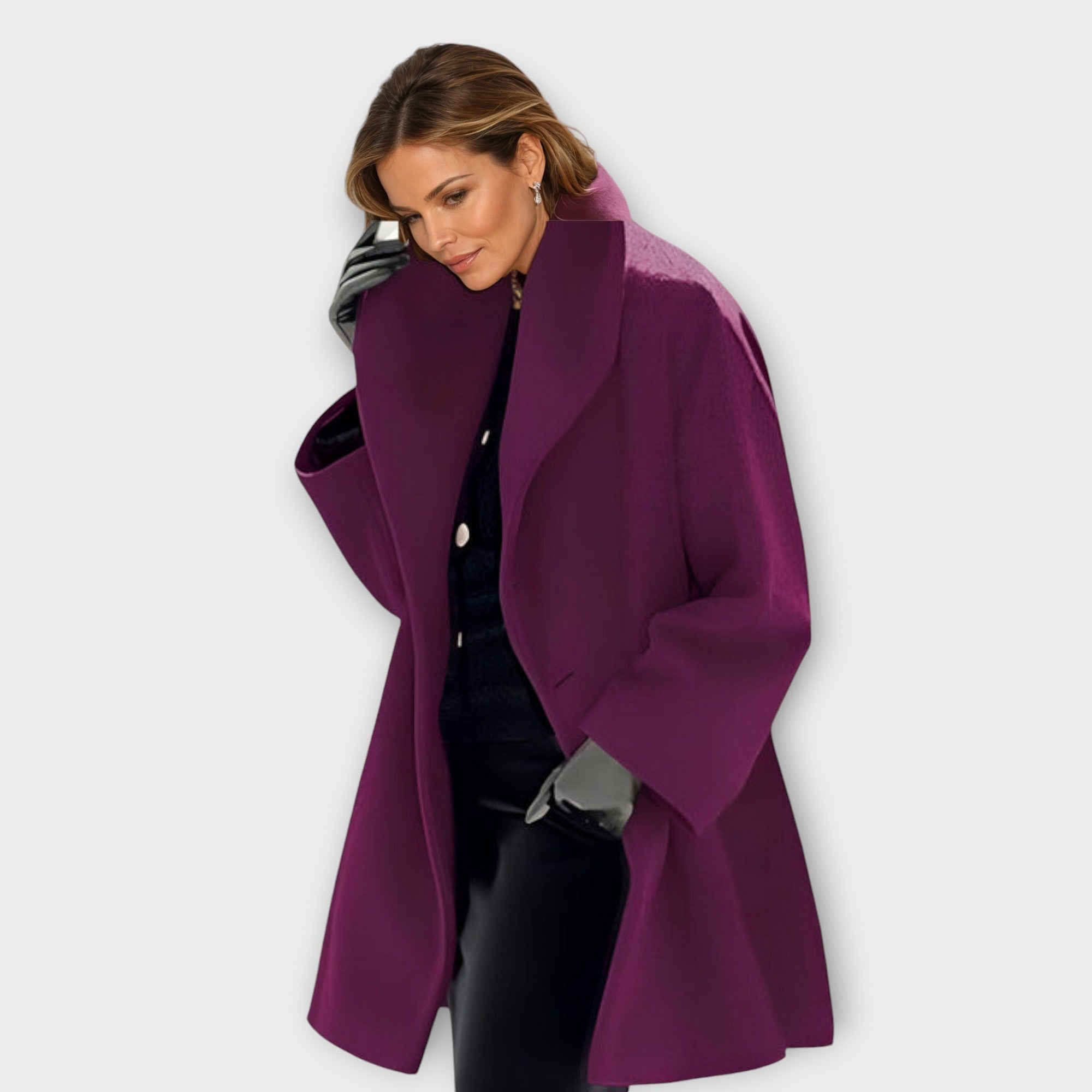 Gianna | Windproof Jacket