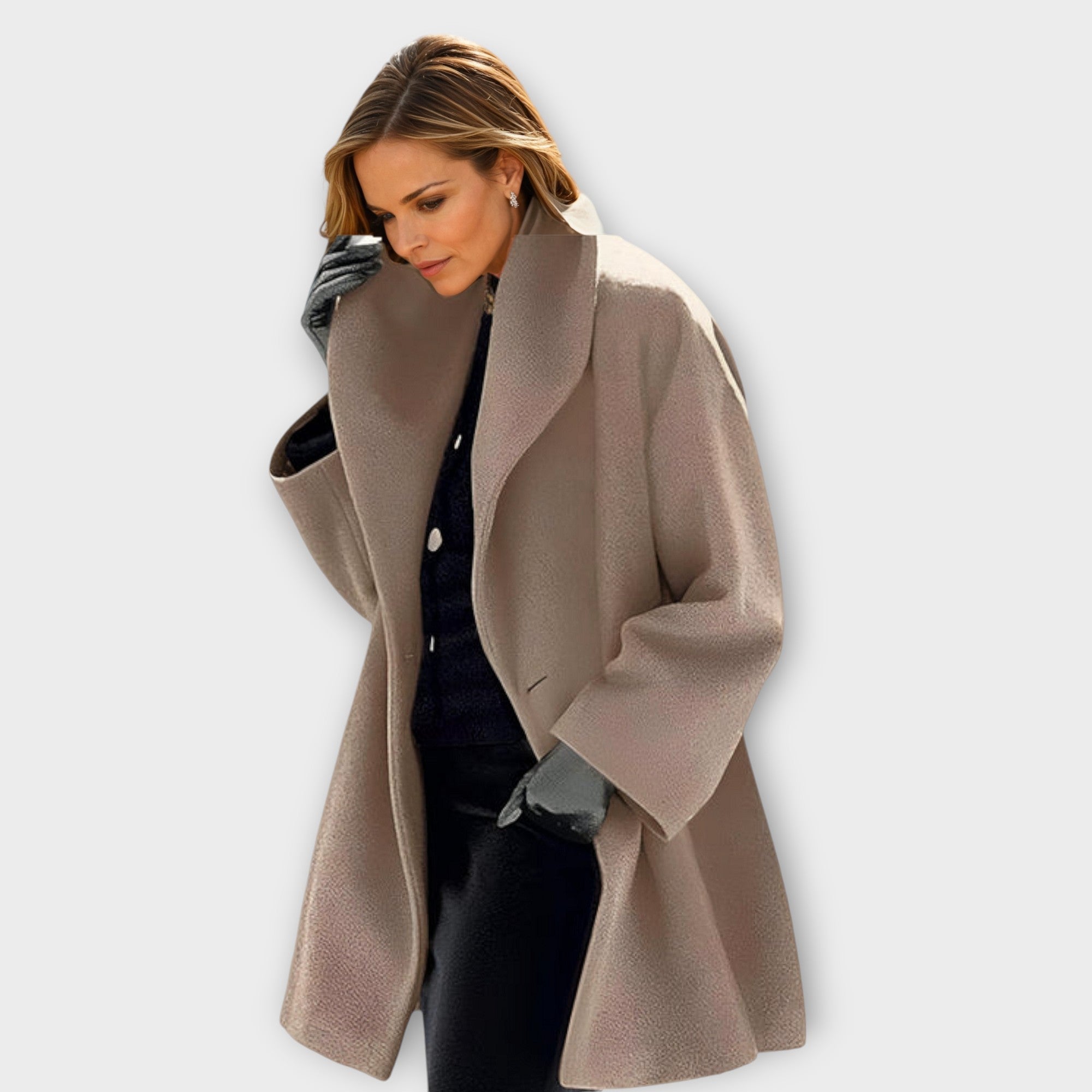 Gianna | Windproof Jacket