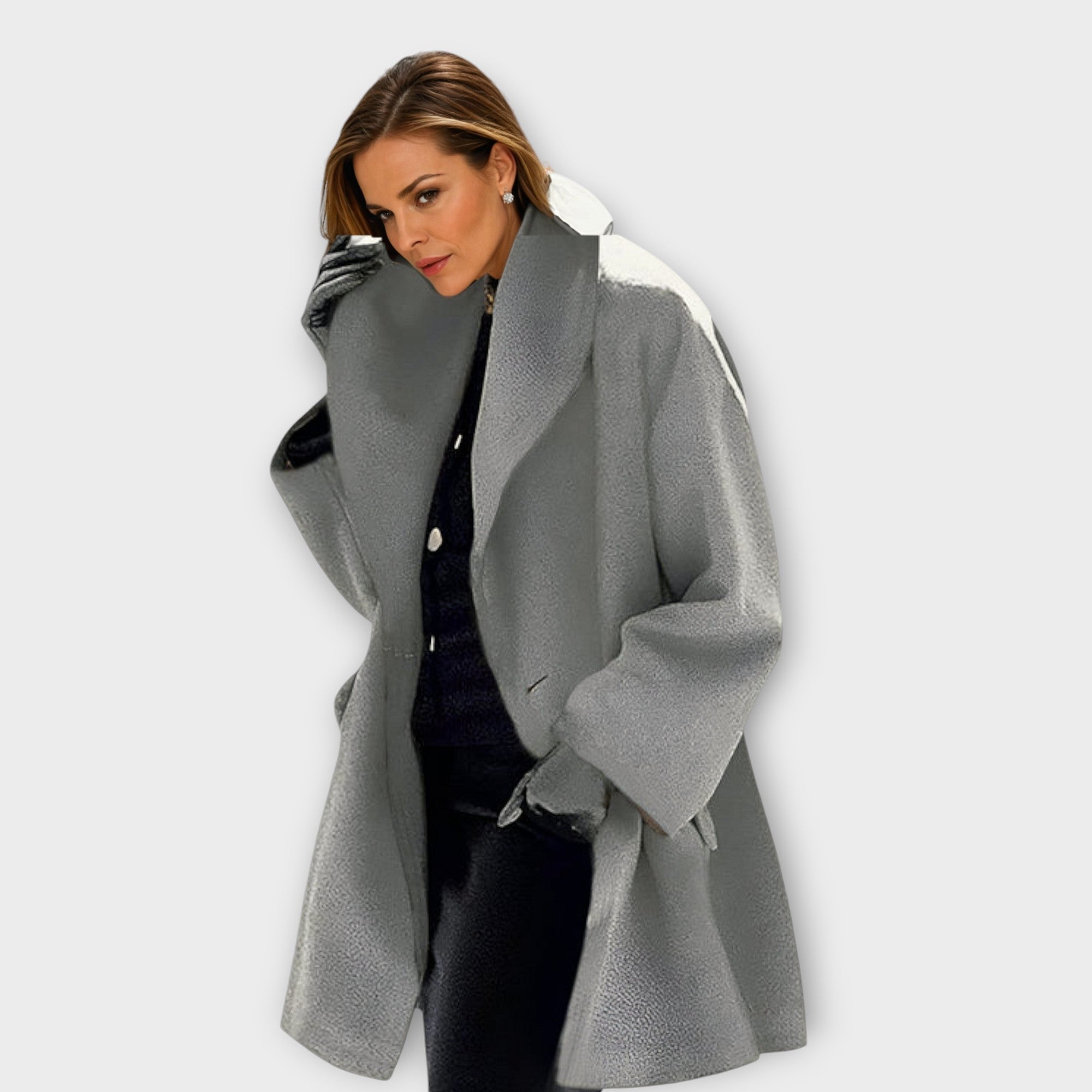 Gianna | Windproof Jacket