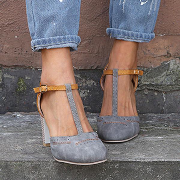 Alivia | Orthopedic High Heels