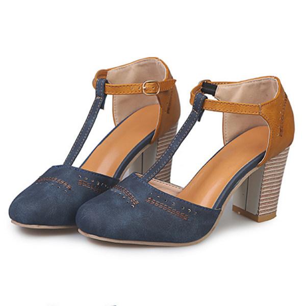 Alivia | Orthopedic High Heels