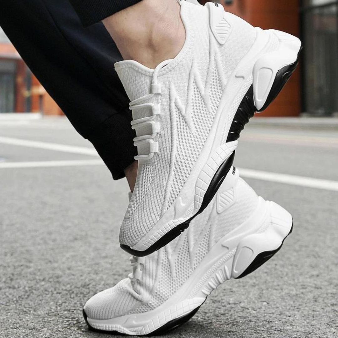 Noah | Shoe that lengthens